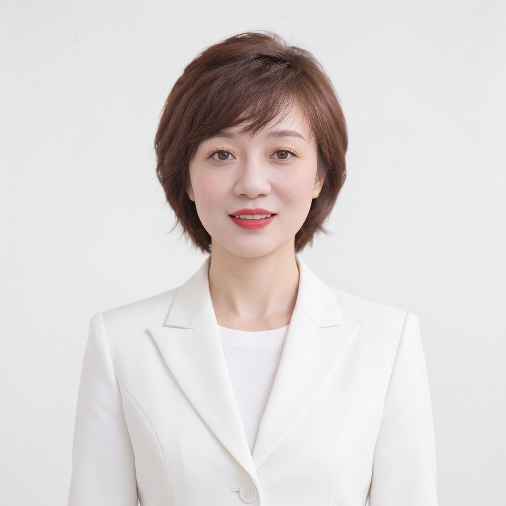 婉均老师
